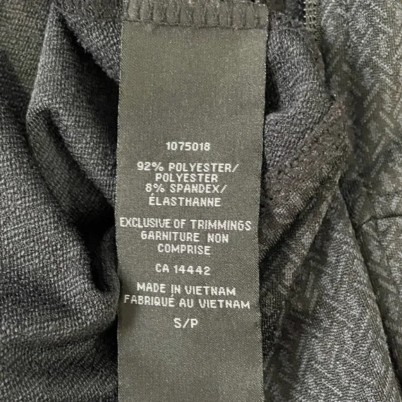 Full Zip Athletic Jacket - Picture 8 of 12